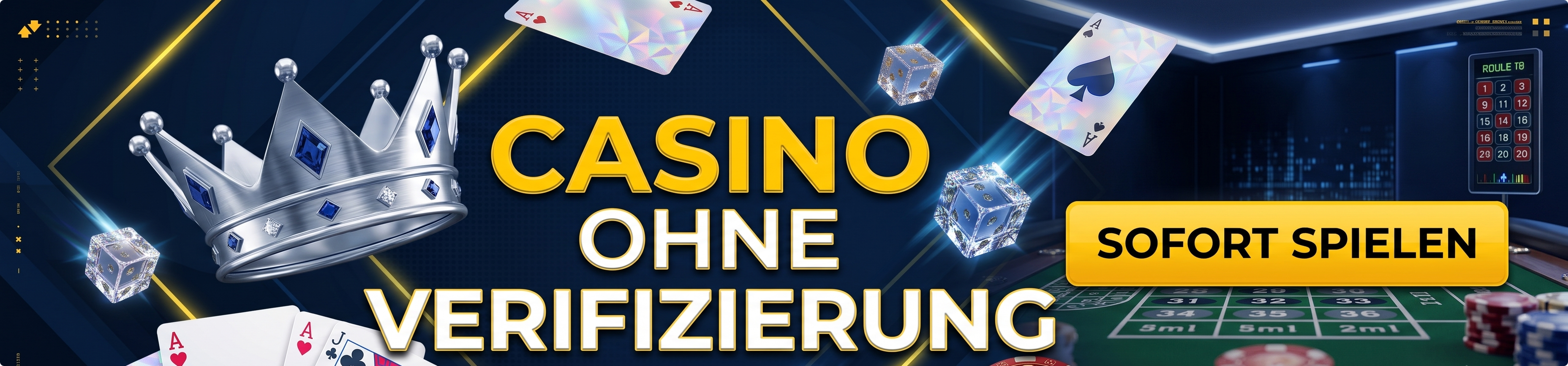 Casino Ohne Verifizierung Germany
